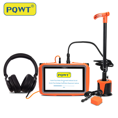 Pqwt Rury Wodne Detektor Wycieku Rury Wodne Detektor Wycieku