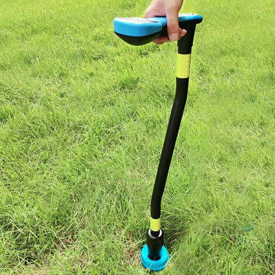 PQ BT30 Detektor wycieków wody podziemnej Głębokość 9m Wielofunkcyjny sprzęt do obsługi rurociągów