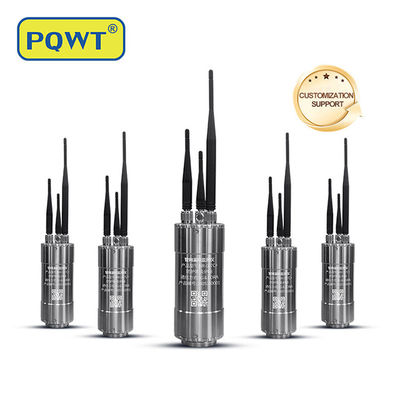 Jakość  PQWT Pipe Network Leakage Online Monitoring and Early Warning System Urban Smart Pipe Network Leakage Point Detector fabryka