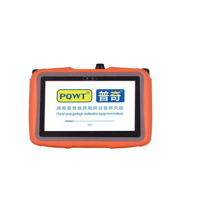 Pqwt Sensor bezprzewodowy na zewnątrz Detektor wycieku wody
