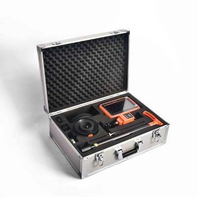 Detektor przecieków w rurociągach wodnych Pqwt-L3000 Multi Sensor