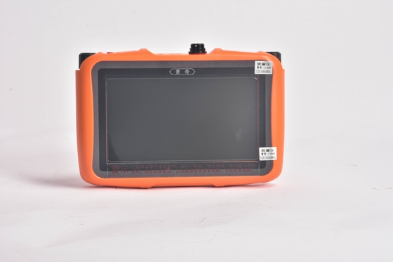 Detektor przecieków w rurociągach wodnych Pqwt-L3000 Multi Sensor