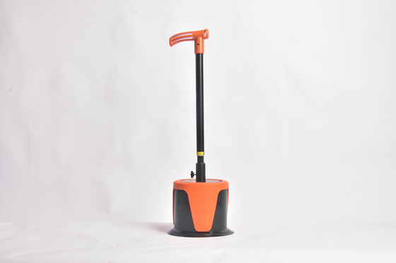 Detektor przecieków w rurociągach wodnych Pqwt-L3000 Multi Sensor