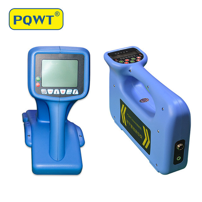 PQWT-GX900 Ciśnieniowy bezprzewodowy podłożowy urządzenie lokalizujące rurę