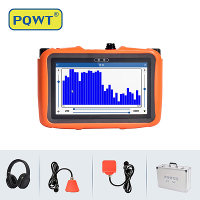 Urządzenie do wykrywania wycieków Pqwt-L50