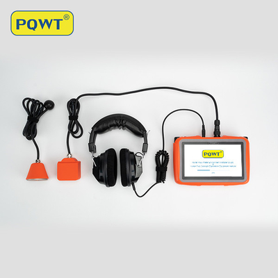 Pqwt-L7000 Multi Sensors Indoor&amp;Outdoor 5 Meter Wodny Detektor Wycieków
