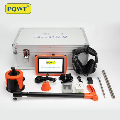 Detektor Pqwt-L4000 Lokalizujący Senzory Wycieków Rury
