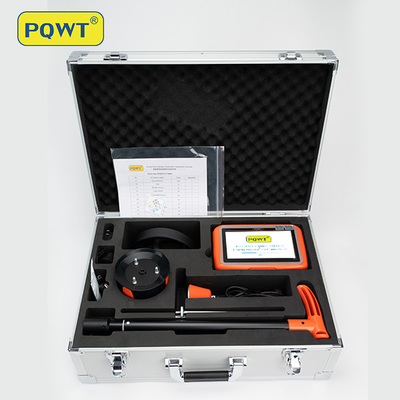 Detektor Pqwt-L4000 Lokalizujący Senzory Wycieków Rury