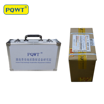 PQWT-TC700 Long Range Water Finder 600m Badanie geofizyczne dla wód gruntowych