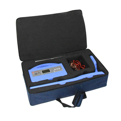 Lokalizatory rur podziemnych GX800 Lokalizator uszkodzeń kabli elektrycznych 6 metrów