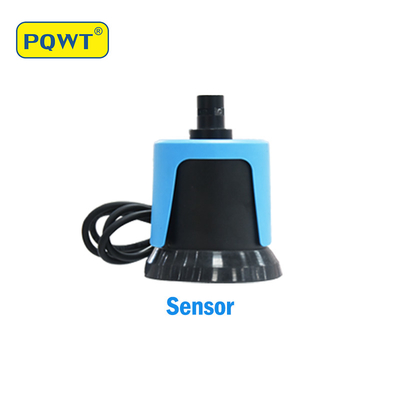 Metalowe podziemne lokalizatory rur PQWT PD300 Wykrywacz rur plastikowych 800Hz