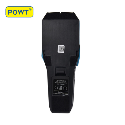 PQWT QT28 Sprzęt do wykrywania rur Powlekany wykrywacz kołków drewnianych 28,5 mm