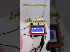 Detektor wycieku wody serii PQWT L