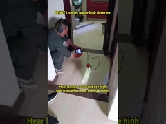 Detektor wycieku wody serii PQWT L