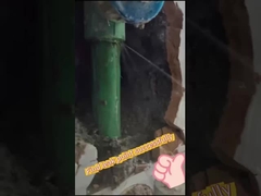 PQWT L4000 Akustyczny wykrywacz przecieków wody Podziemny inteligentny wykrywacz przecieków wody