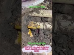 PQWT-CL900 Wieloczujnikowy Bezprzewodowy Detektor Wycieków Wody do Rur Podziemnych