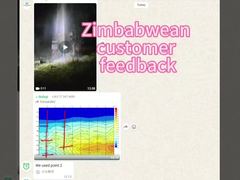 Znajdź wodę na głębokości 500 m