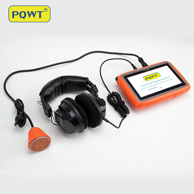 Pqwt-L4000 Najnowszy Detektor wycieków wody w pomieszczeniach wewnętrznych