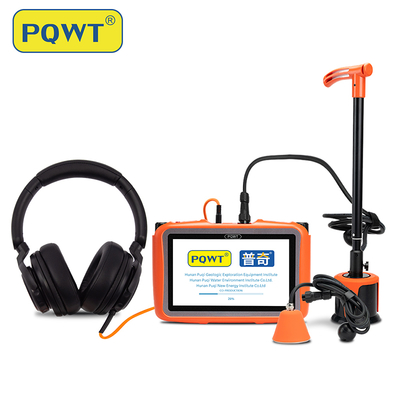 Pqwt-L4000 Najnowszy Detektor wycieków wody w pomieszczeniach wewnętrznych
