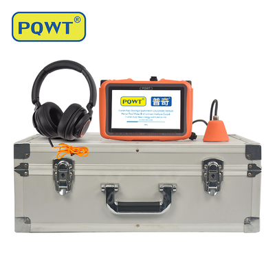 Detektor wycieku wody w kanalizacji wodno-kanalizacyjnej PQWT L40 Traingle Sensor