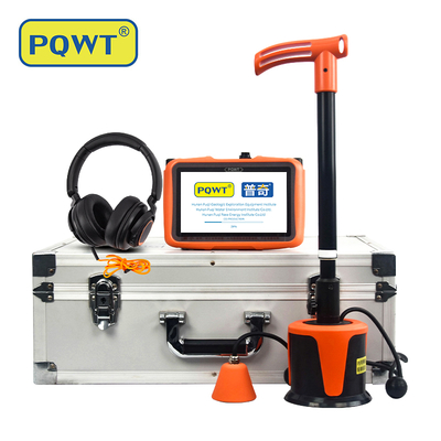 Detektor Pqwt-L4000 Lokalizujący Senzory Wycieków Rury