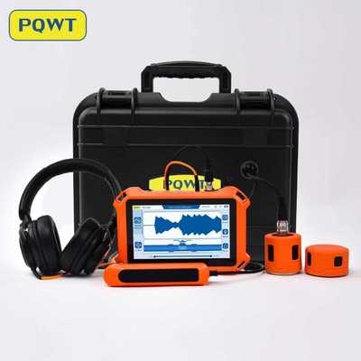PQWT-125A Inteligentny detektor wycieków