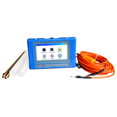 PQWT-TC300 Maszyna do wiercenia wody podziemnej/Wodę podziemną do wykrywania wody 300m