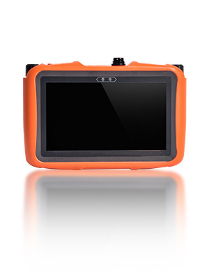 Detektor wycieku wody w kanalizacji wodno-kanalizacyjnej PQWT L40 Traingle Sensor